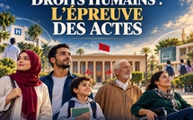 ​Programme gouvernemental : Al Wassit veut des droits qui changent la vie des citoyens