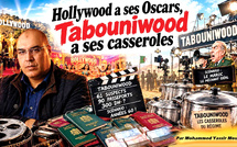 Hollywood a ses Oscars, Tabouniwood a ses casseroles !!