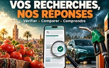 TAS Maroc–Sénégal, tomate et carburant : cinq réponses pour mieux vérifier et comparer