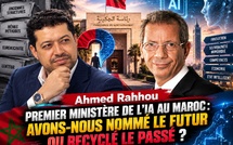 Ahmed Rahhou, premier ministère de l’IA au Maroc : avons-nous nommé le futur ou recyclé le passé ?