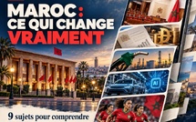 Maroc : les annonces de ces 17 et 18 Octobre 2026 à l’épreuve du quotidien