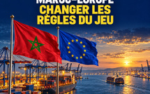 Maroc-Europe : diversifier sans rompre, le pari de la souveraineté économique