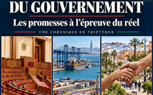 Déclaration gouvernementale : les promesses à l’épreuve du réel