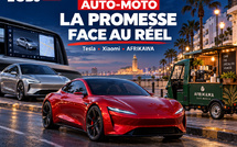 Auto-Moto : Tesla, Xiaomi et l’électrique à l’épreuve du réel