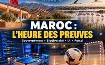 Qu’est-ce qui s’est passé aujourd’hui le 20 Octobre 2026 dont les conséquences seront peut-être visibles demain