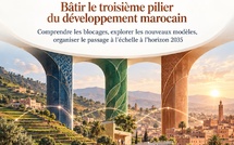 Parution du livre blanc de L'A2I : Économie sociale et solidaire 