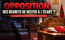 ​Nouveau gouvernement : le programme qui pourrait donner des regrets à l’opposition