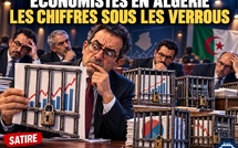 Si les économistes istiqlaliens étaient en Algérie, il faudrait agrandir les prisons