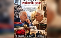 Mon père avait trois peurs. Il m’a pourtant appris la tolérance XXL