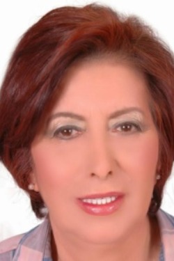 Aziza Benkirane Aziza Benkirane