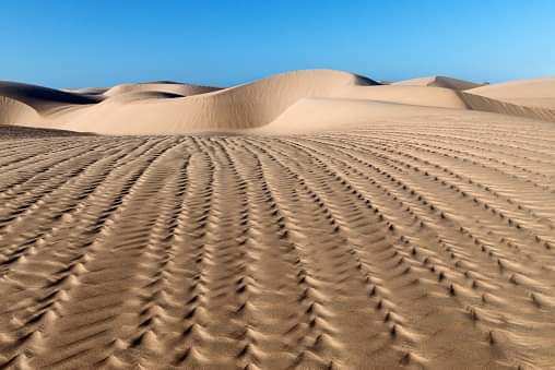 Lagune de Naila Lagune de Naila