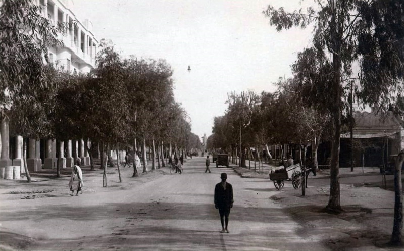 Marrakech - Guéliz Marrakech - Guéliz