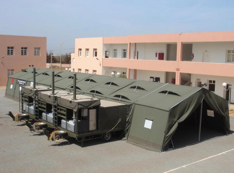 Boulangerie des FAR (1) Boulangerie des FAR (1)