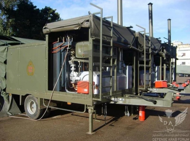 Boulangerie des FAR (4) Boulangerie des FAR (4)