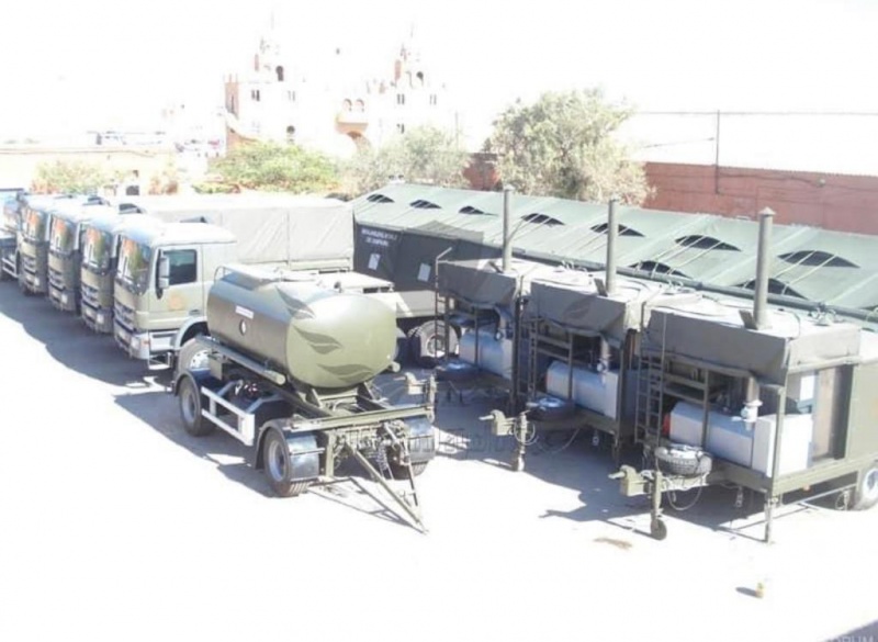 Boulangerie des FAR (6) Boulangerie des FAR (6)