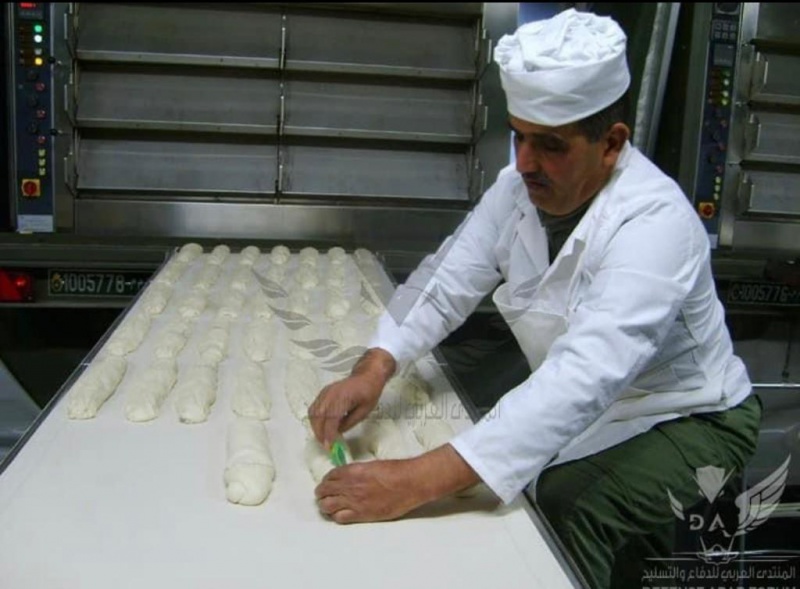 Boulangerie des FAR (10) Boulangerie des FAR (10)