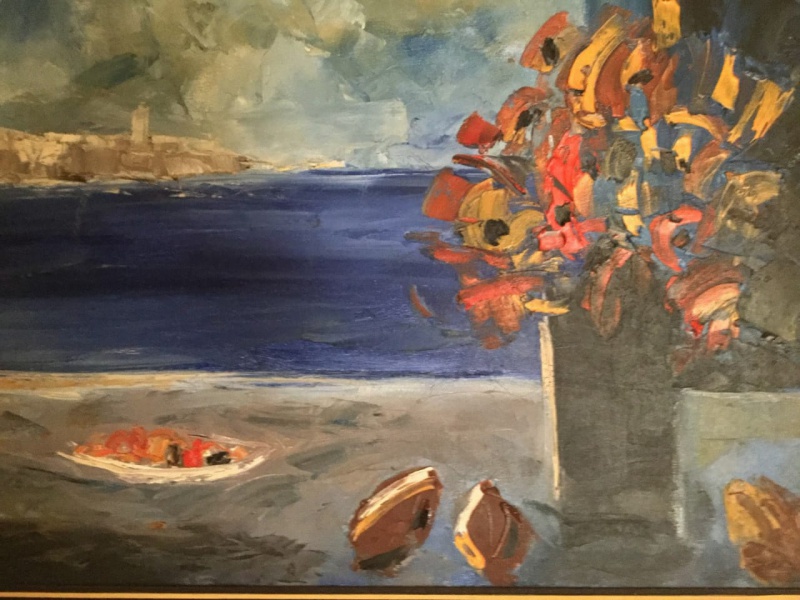 Voyage artistique (2) Voyage artistique (2)