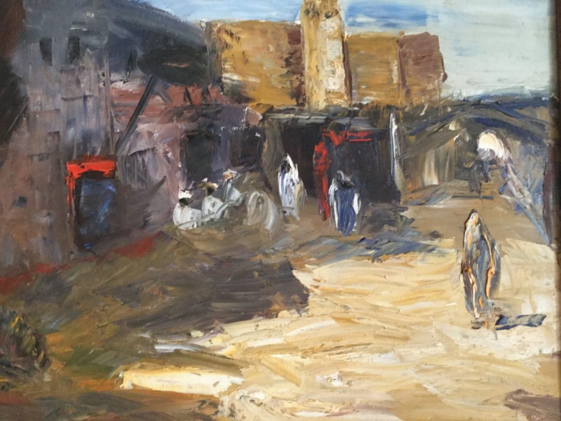 Voyage artistique (5) Voyage artistique (5)