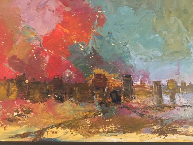 Voyage artistique (8) Voyage artistique (8)