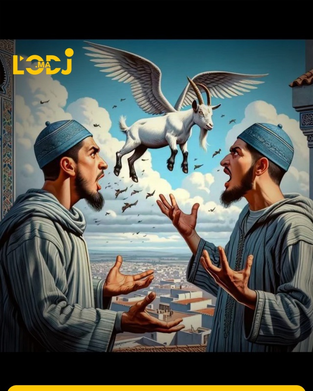 À vous de deviner ? À vous de deviner ?