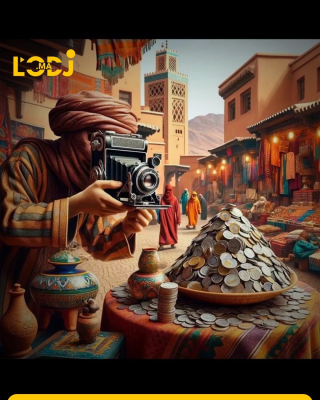 À vous de deviner ? À vous de deviner ?