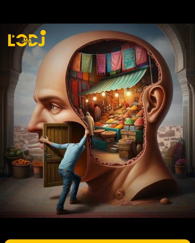 À vous de deviner ? À vous de deviner ?