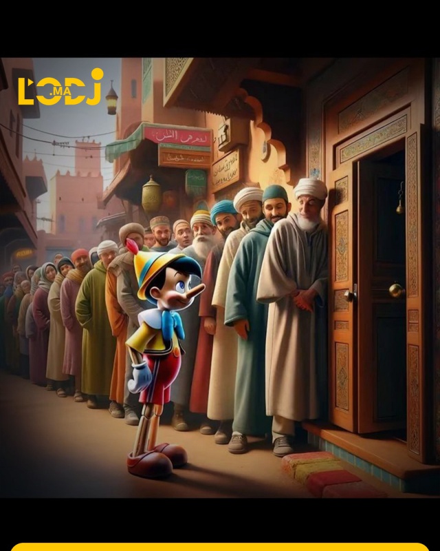 À vous de deviner ? À vous de deviner ?