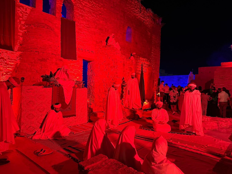 Nostalgia, les émotions d'antan