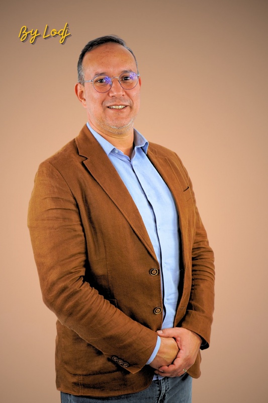 La saga des animateurs et leurs invités au studio de LODJ Média La saga des animateurs et leurs invités au studio de LODJ Média