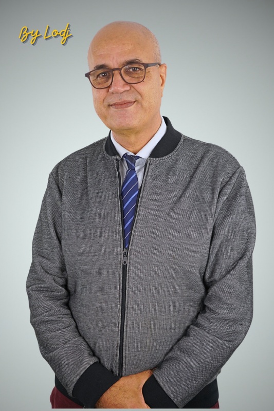 La saga des animateurs et leurs invités au studio de LODJ Média La saga des animateurs et leurs invités au studio de LODJ Média