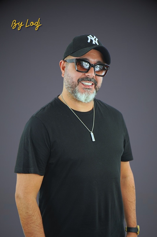 La saga des animateurs et leurs invités au studio de LODJ Média La saga des animateurs et leurs invités au studio de LODJ Média