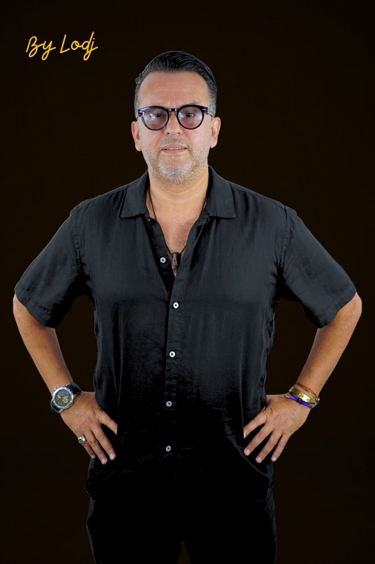 La saga des animateurs et leurs invités au studio de LODJ Média La saga des animateurs et leurs invités au studio de LODJ Média