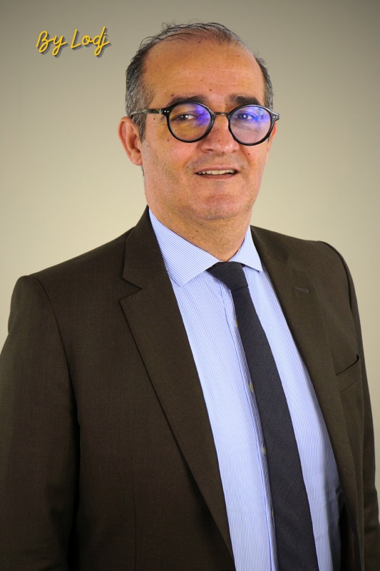 La saga des animateurs et leurs invités au studio de LODJ Média La saga des animateurs et leurs invités au studio de LODJ Média