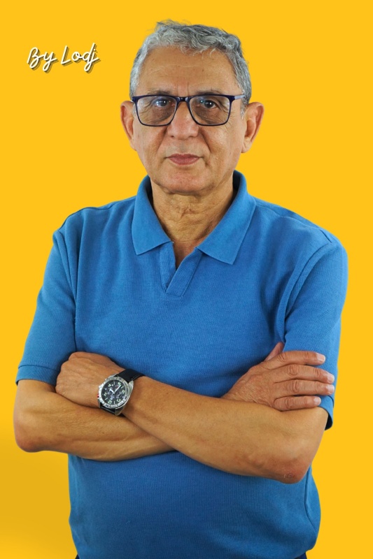 La saga des animateurs et leurs invités au studio de LODJ Média La saga des animateurs et leurs invités au studio de LODJ Média