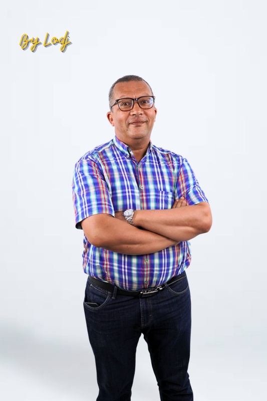 La saga des animateurs et leurs invités au studio de LODJ Média La saga des animateurs et leurs invités au studio de LODJ Média