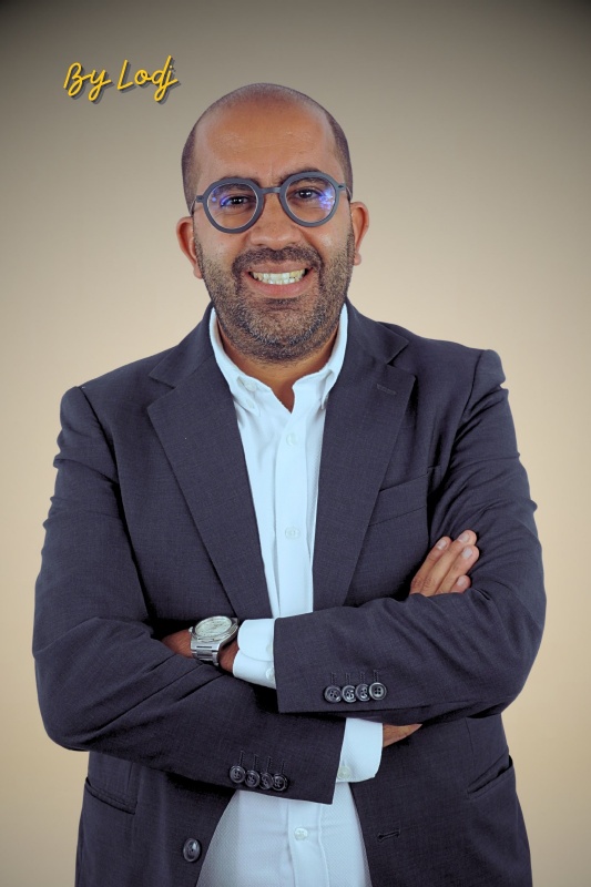 La saga des animateurs et leurs invités au studio de LODJ Média La saga des animateurs et leurs invités au studio de LODJ Média