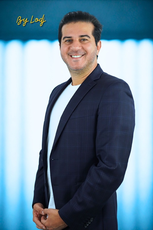 La saga des animateurs et leurs invités au studio de LODJ Média La saga des animateurs et leurs invités au studio de LODJ Média