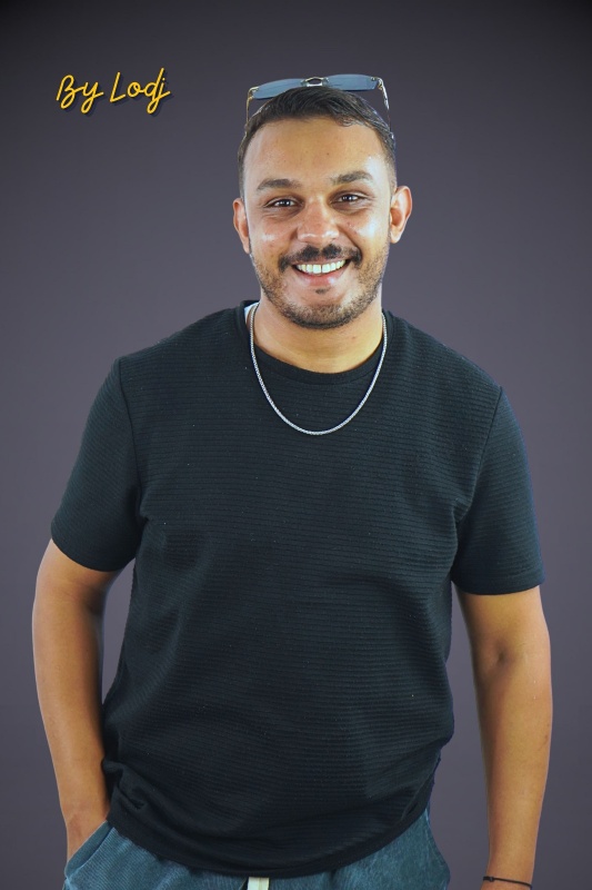 La saga des animateurs et leurs invités au studio de LODJ Média La saga des animateurs et leurs invités au studio de LODJ Média