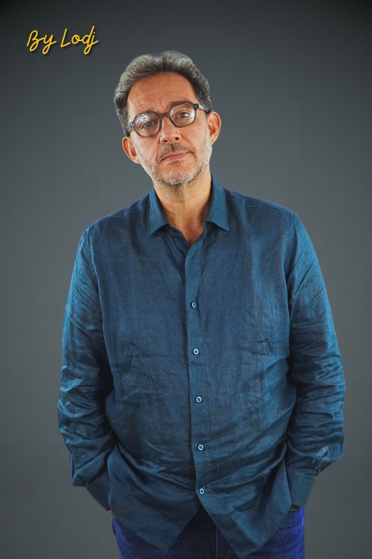 La saga des animateurs et leurs invités au studio de LODJ Média La saga des animateurs et leurs invités au studio de LODJ Média