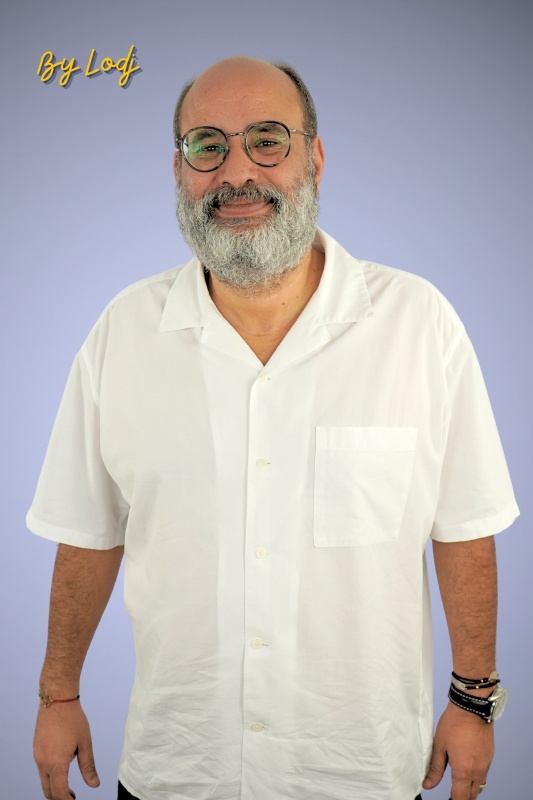 La saga des animateurs et leurs invités au studio de LODJ Média La saga des animateurs et leurs invités au studio de LODJ Média