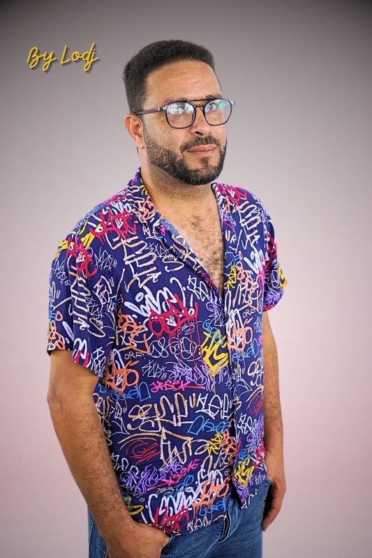 La saga des animateurs et leurs invités au studio de LODJ Média La saga des animateurs et leurs invités au studio de LODJ Média