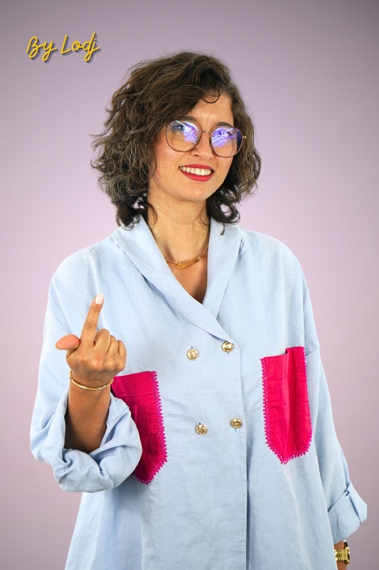 La saga des animateurs et leurs invités au studio de LODJ Média La saga des animateurs et leurs invités au studio de LODJ Média