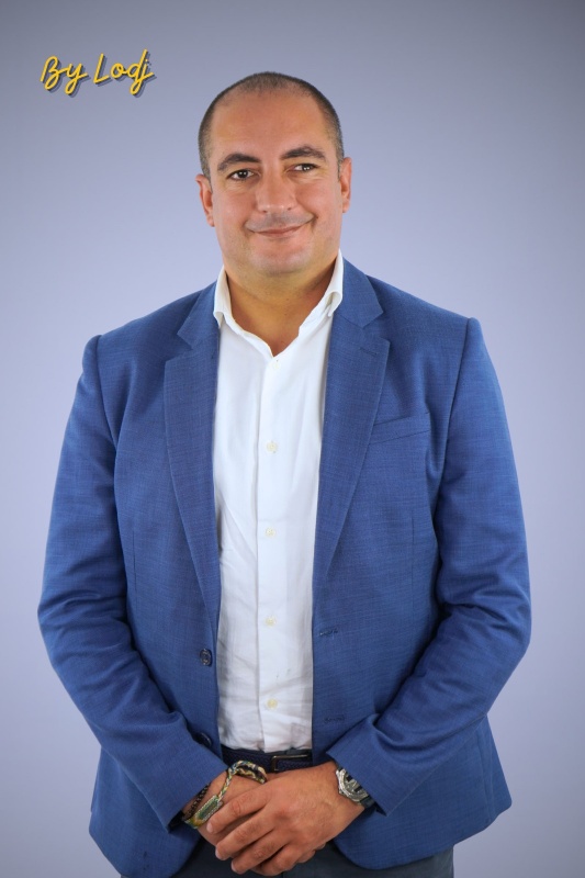 La saga des animateurs et leurs invités au studio de LODJ Média La saga des animateurs et leurs invités au studio de LODJ Média