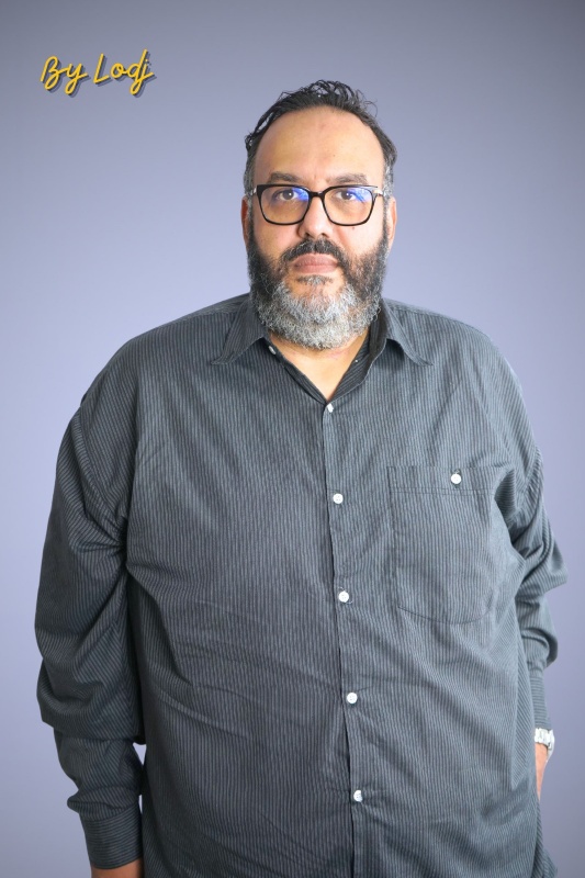 La saga des animateurs et leurs invités au studio de LODJ Média La saga des animateurs et leurs invités au studio de LODJ Média