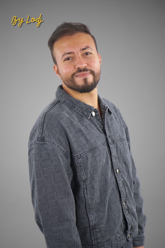 La saga des animateurs et leurs invités au studio de LODJ Média La saga des animateurs et leurs invités au studio de LODJ Média