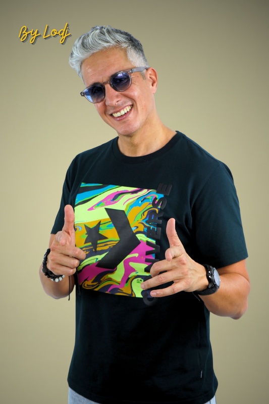 La saga des animateurs et leurs invités au studio de LODJ Média La saga des animateurs et leurs invités au studio de LODJ Média