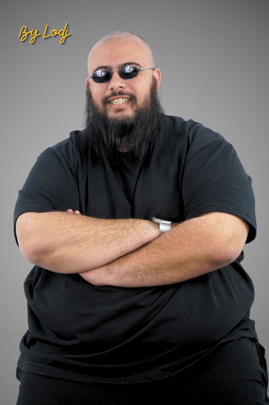 La saga des animateurs et leurs invités au studio de LODJ Média La saga des animateurs et leurs invités au studio de LODJ Média