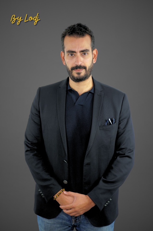 La saga des animateurs et leurs invités au studio de LODJ Média La saga des animateurs et leurs invités au studio de LODJ Média