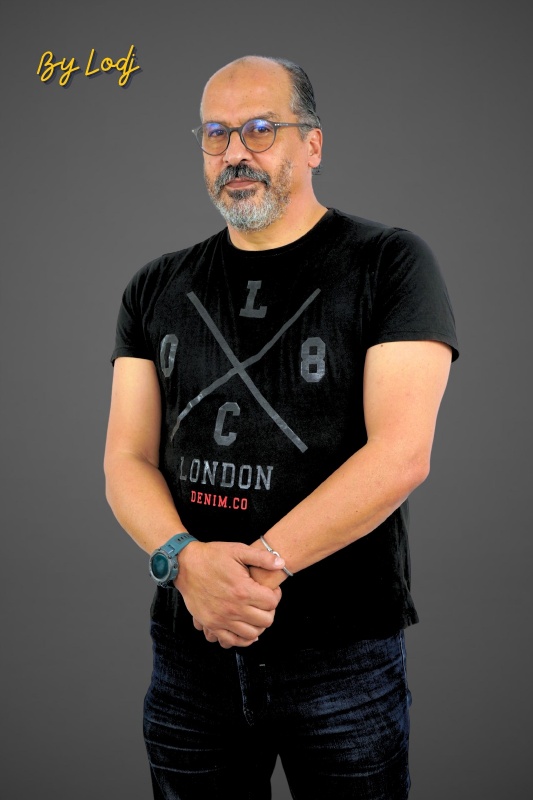 La saga des animateurs et leurs invités au studio de LODJ Média La saga des animateurs et leurs invités au studio de LODJ Média