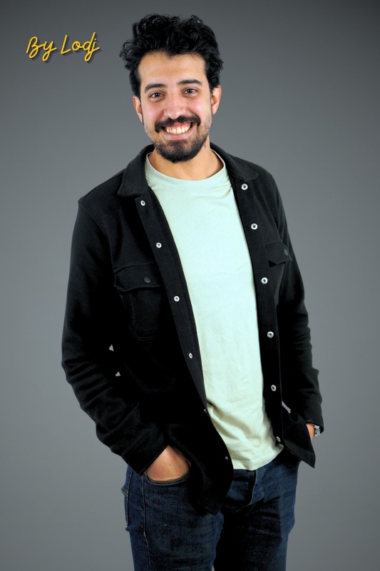 La saga des animateurs et leurs invités au studio de LODJ Média La saga des animateurs et leurs invités au studio de LODJ Média